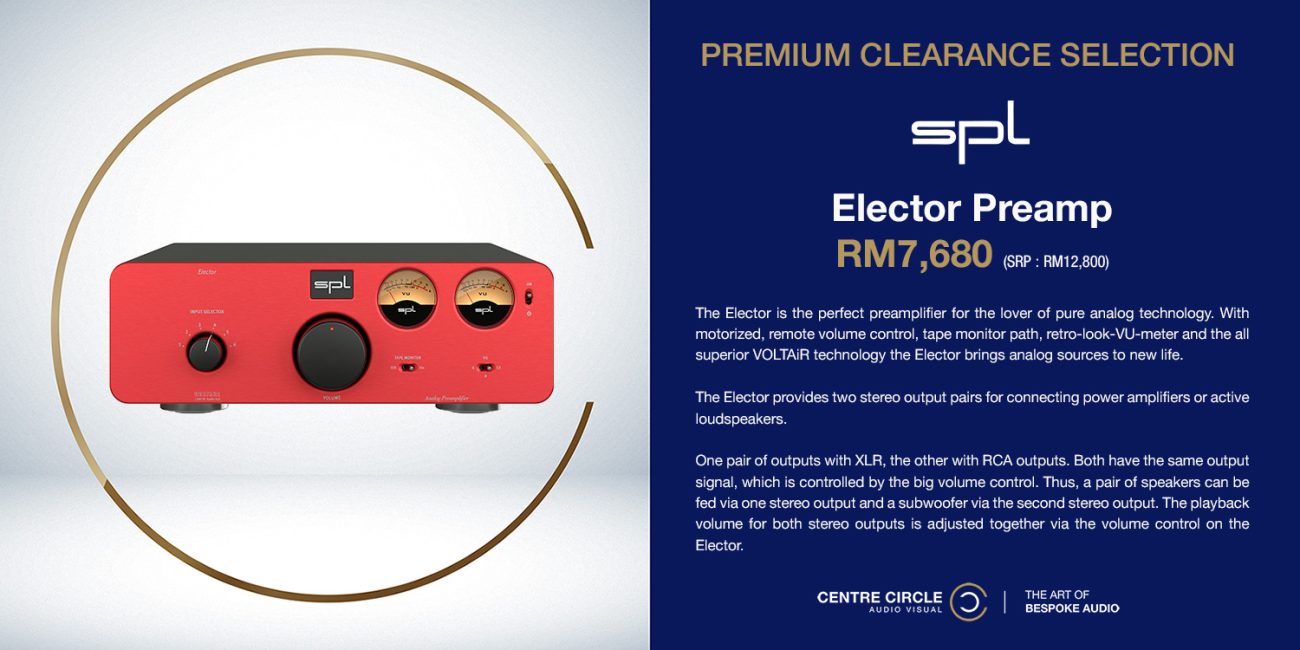elector-preamp