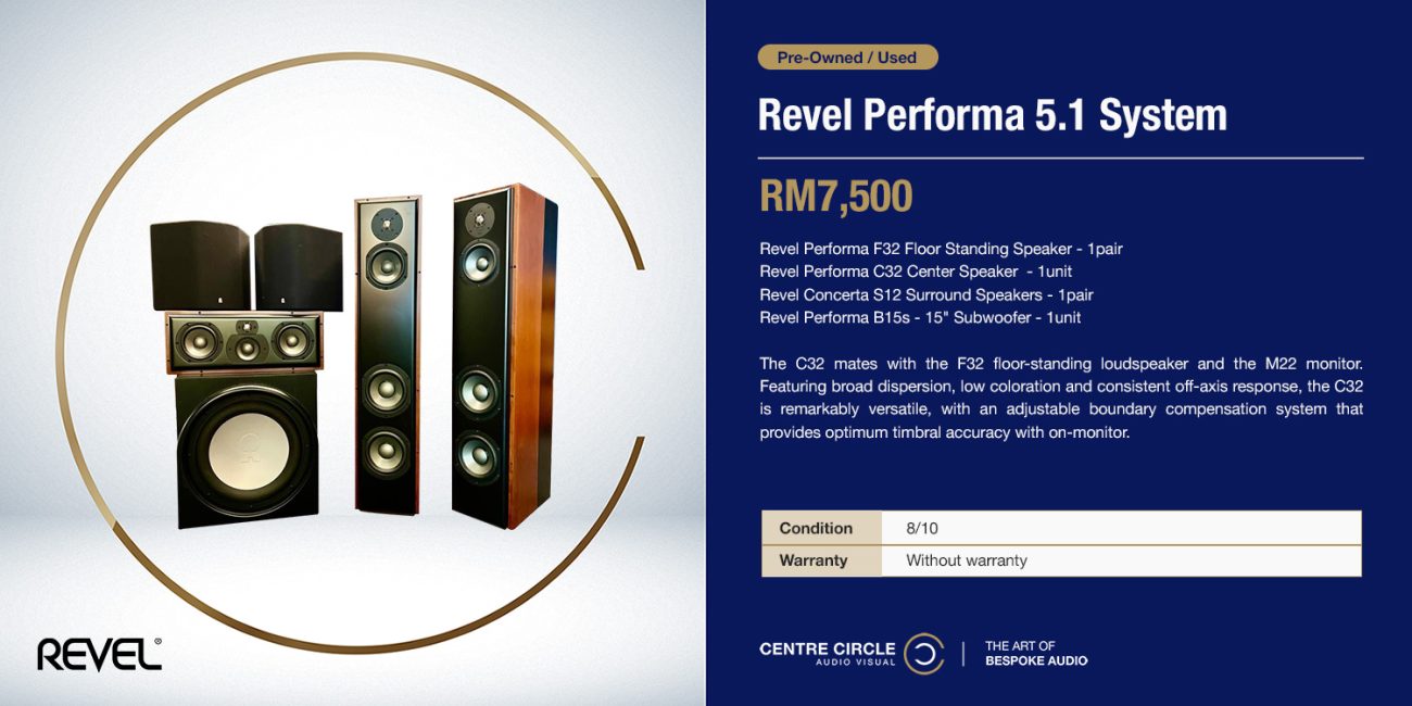 revel