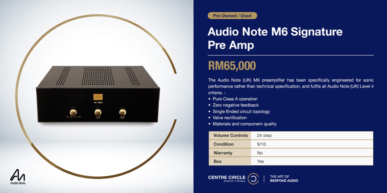 audionote