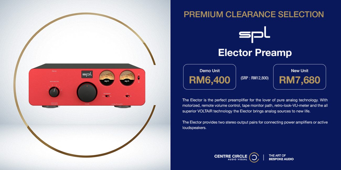 elector-preamp