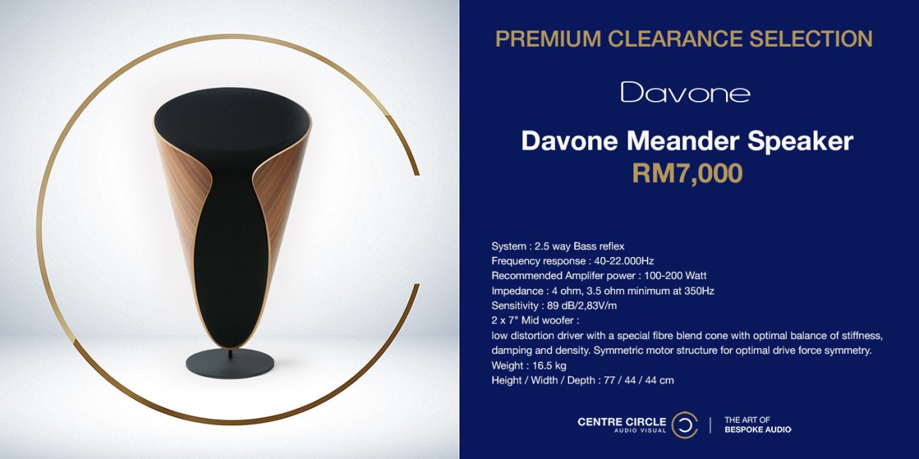 davone