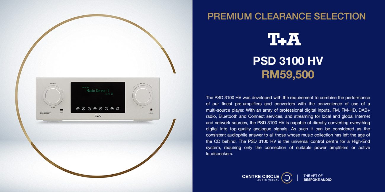 psd3100hv